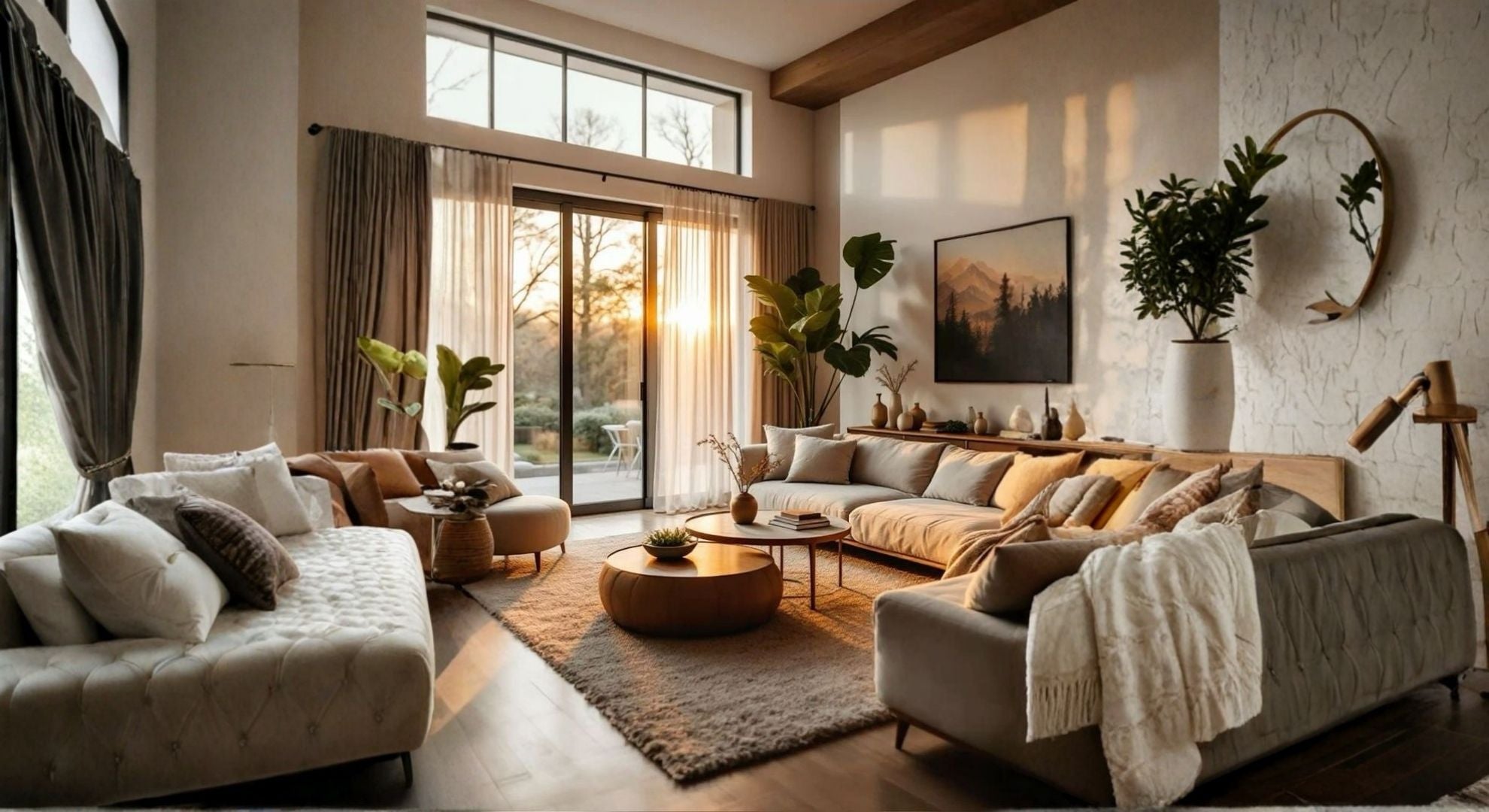 Cozy Fall Vibes: The Best Plants for Autumn Décor