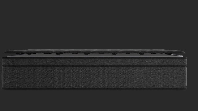 10 Inch Full Hybrid Mattress Medium Firm Breathable Support Motion Isolation Mattress in a Box