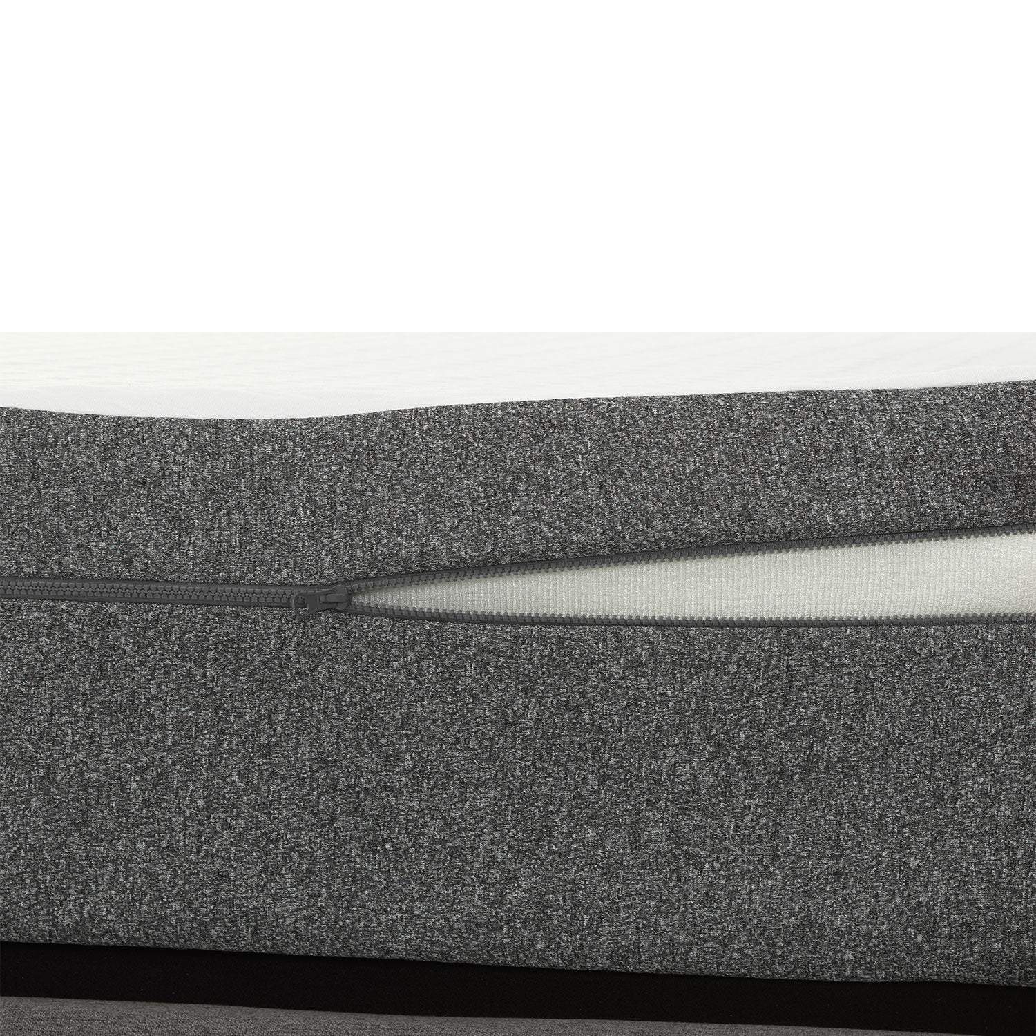 10" Gel-Infused Memory Foam Mattress with Edge Support